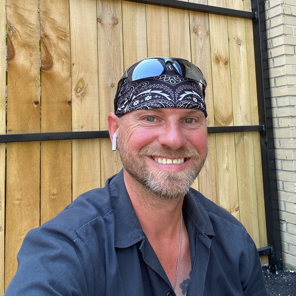 Meet your Posher, Dave